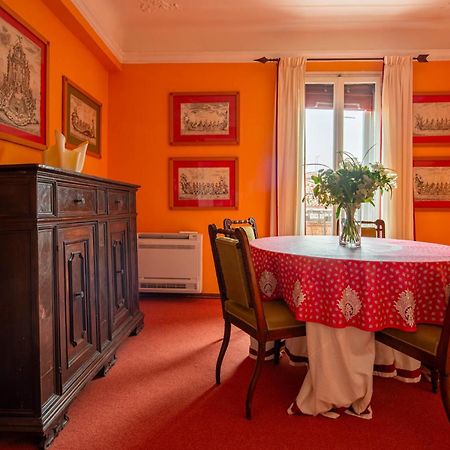 Appartement Casa Golena à Venise Extérieur photo