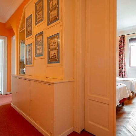 Appartement Casa Golena à Venise Extérieur photo