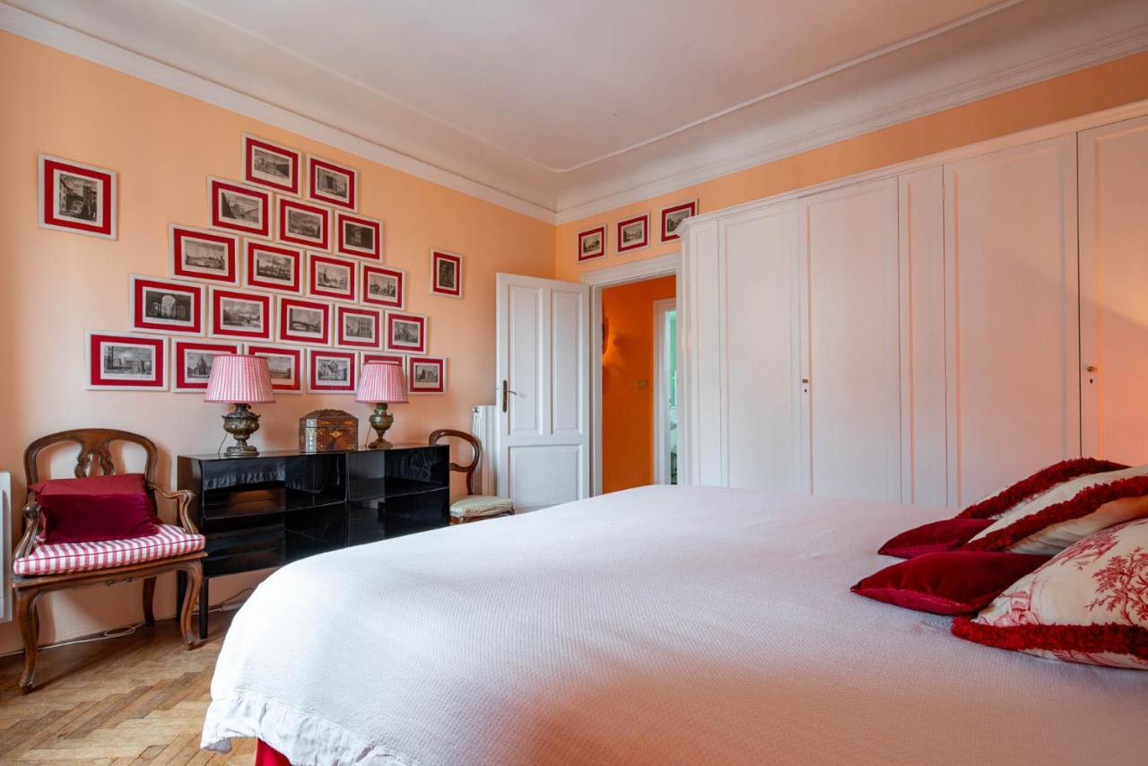 Appartement Casa Golena à Venise Extérieur photo