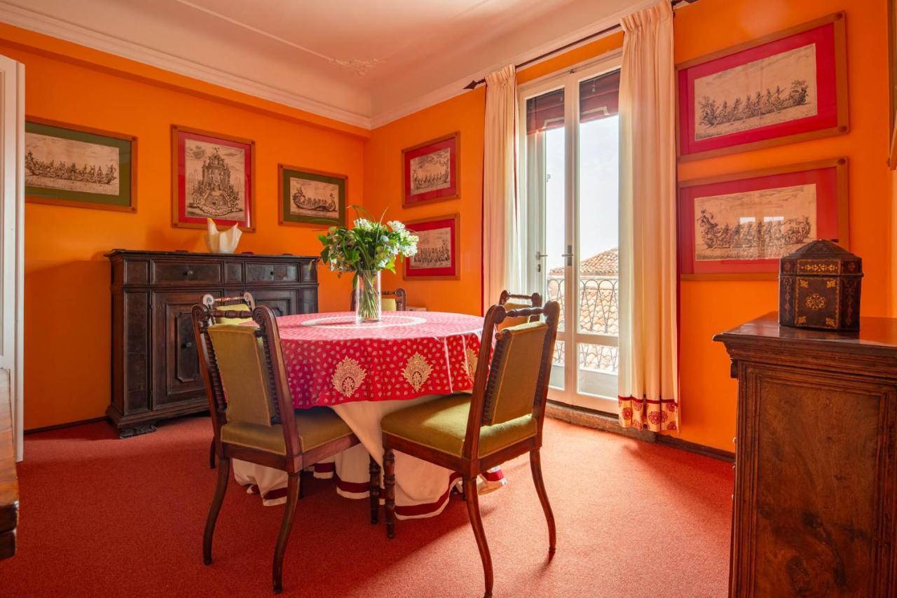 Appartement Casa Golena à Venise Extérieur photo