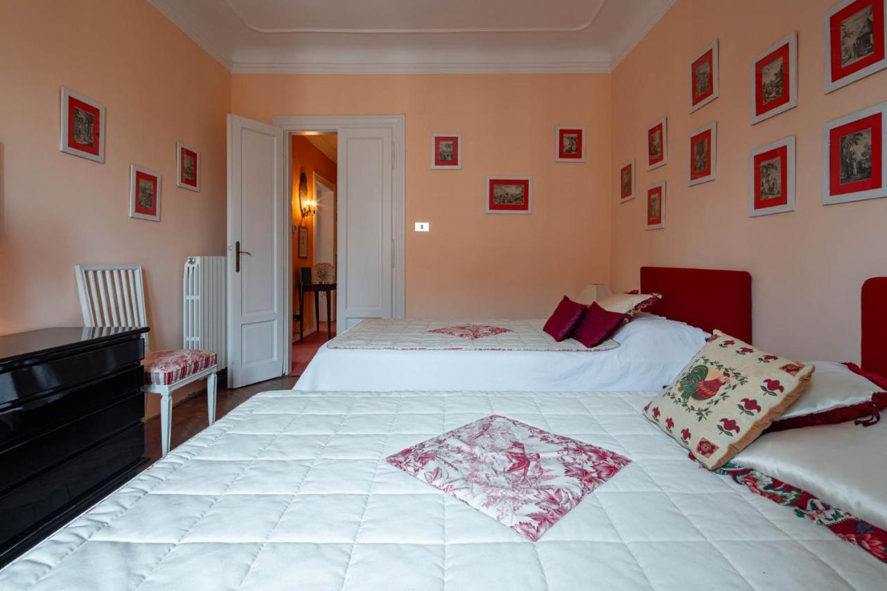 Appartement Casa Golena à Venise Extérieur photo