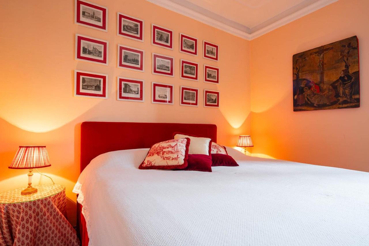 Appartement Casa Golena à Venise Extérieur photo