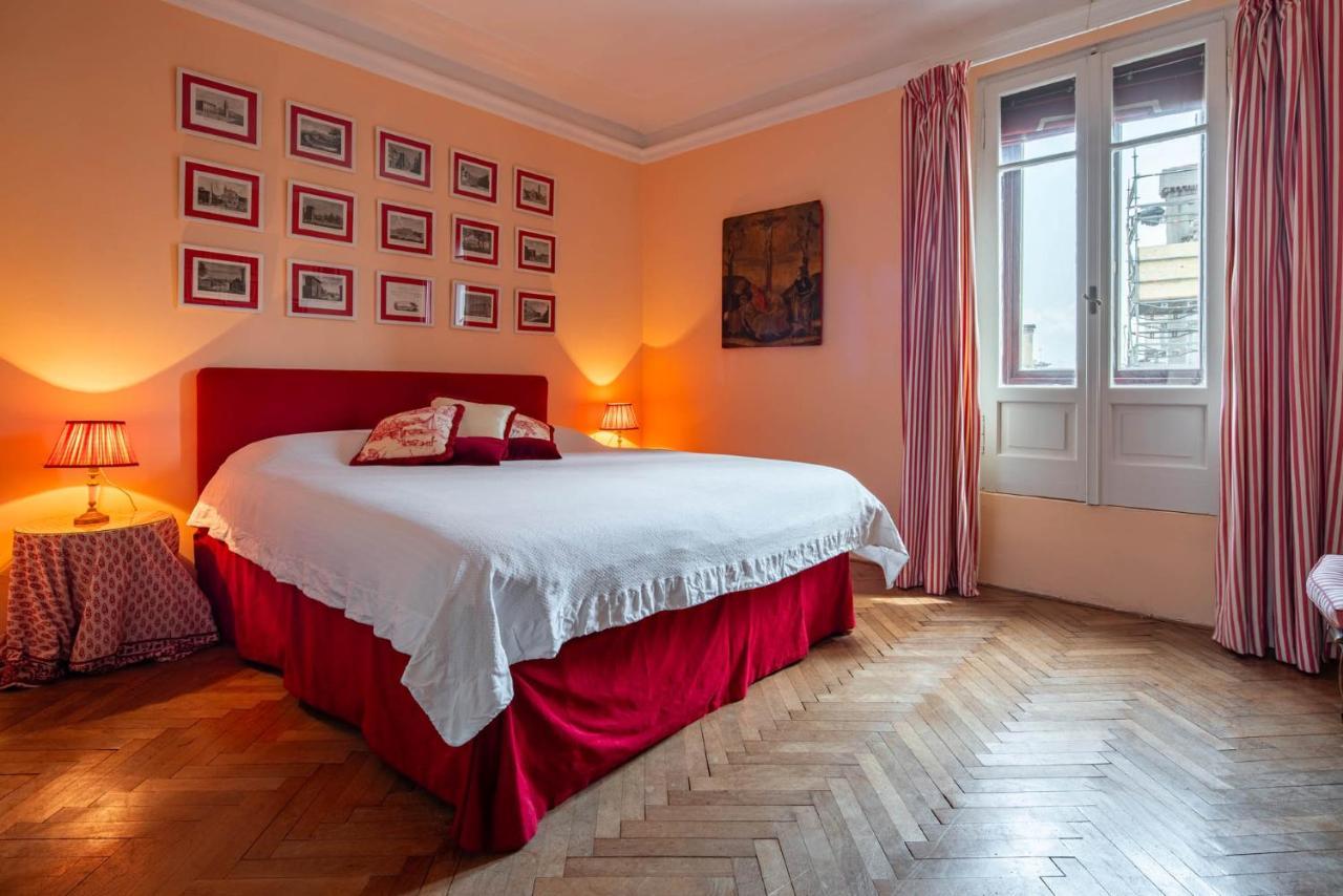 Appartement Casa Golena à Venise Extérieur photo