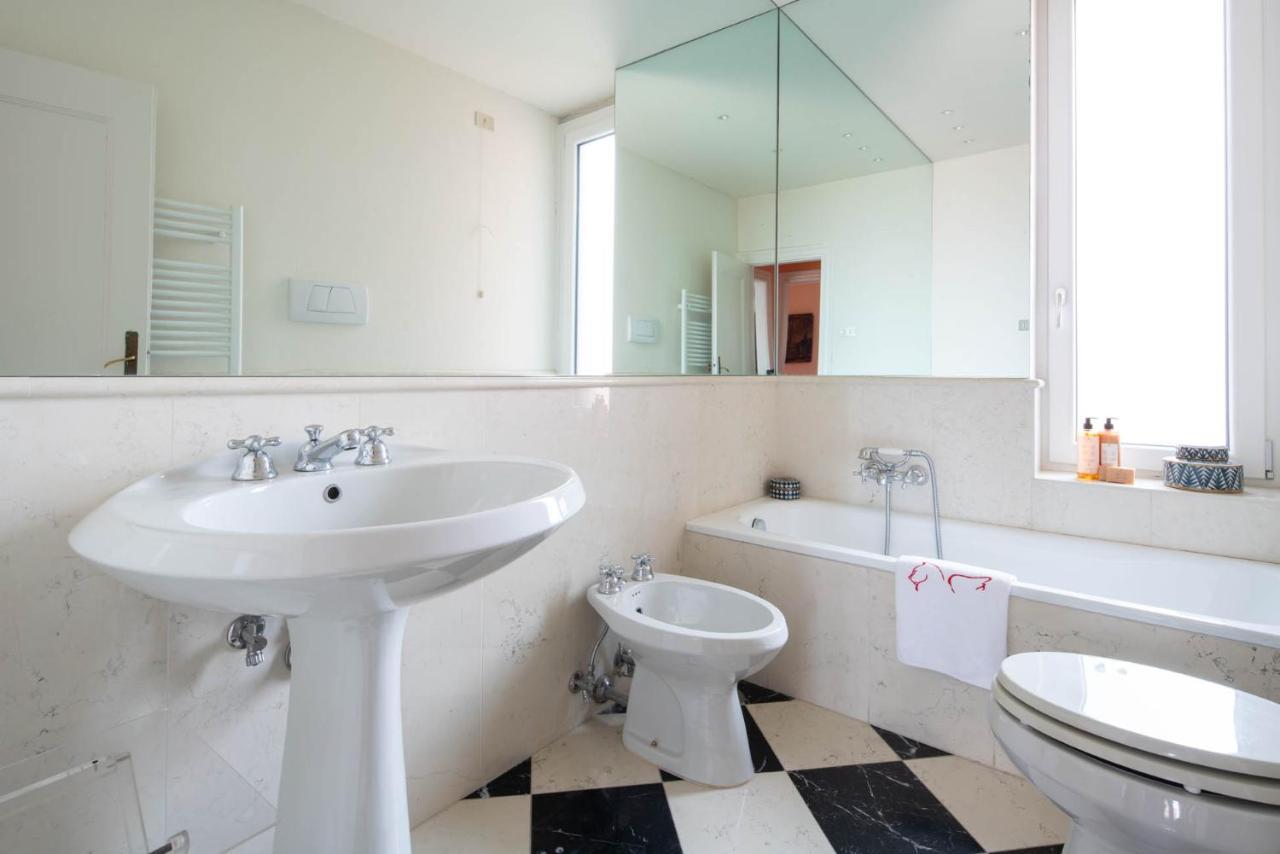 Appartement Casa Golena à Venise Extérieur photo