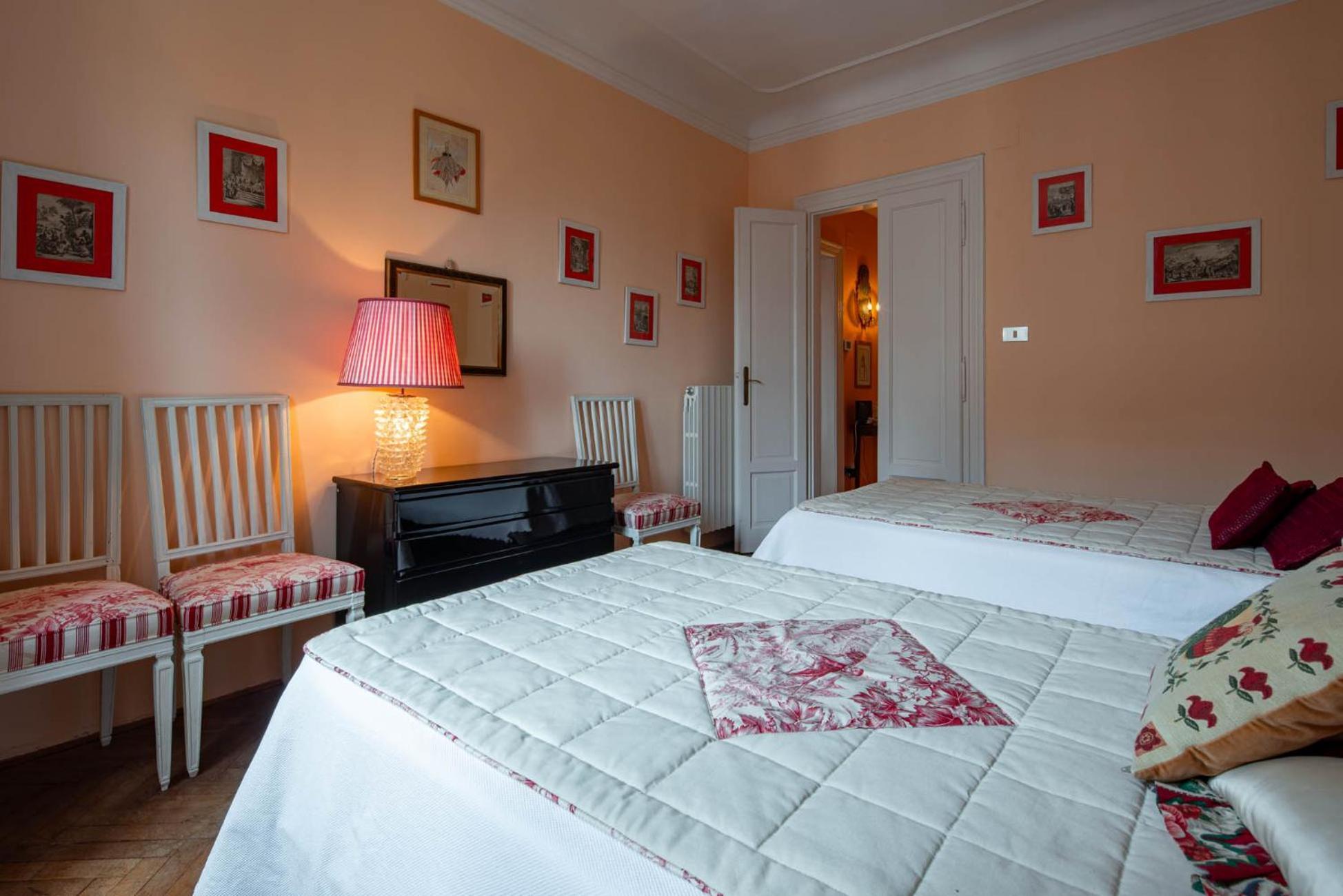 Appartement Casa Golena à Venise Extérieur photo