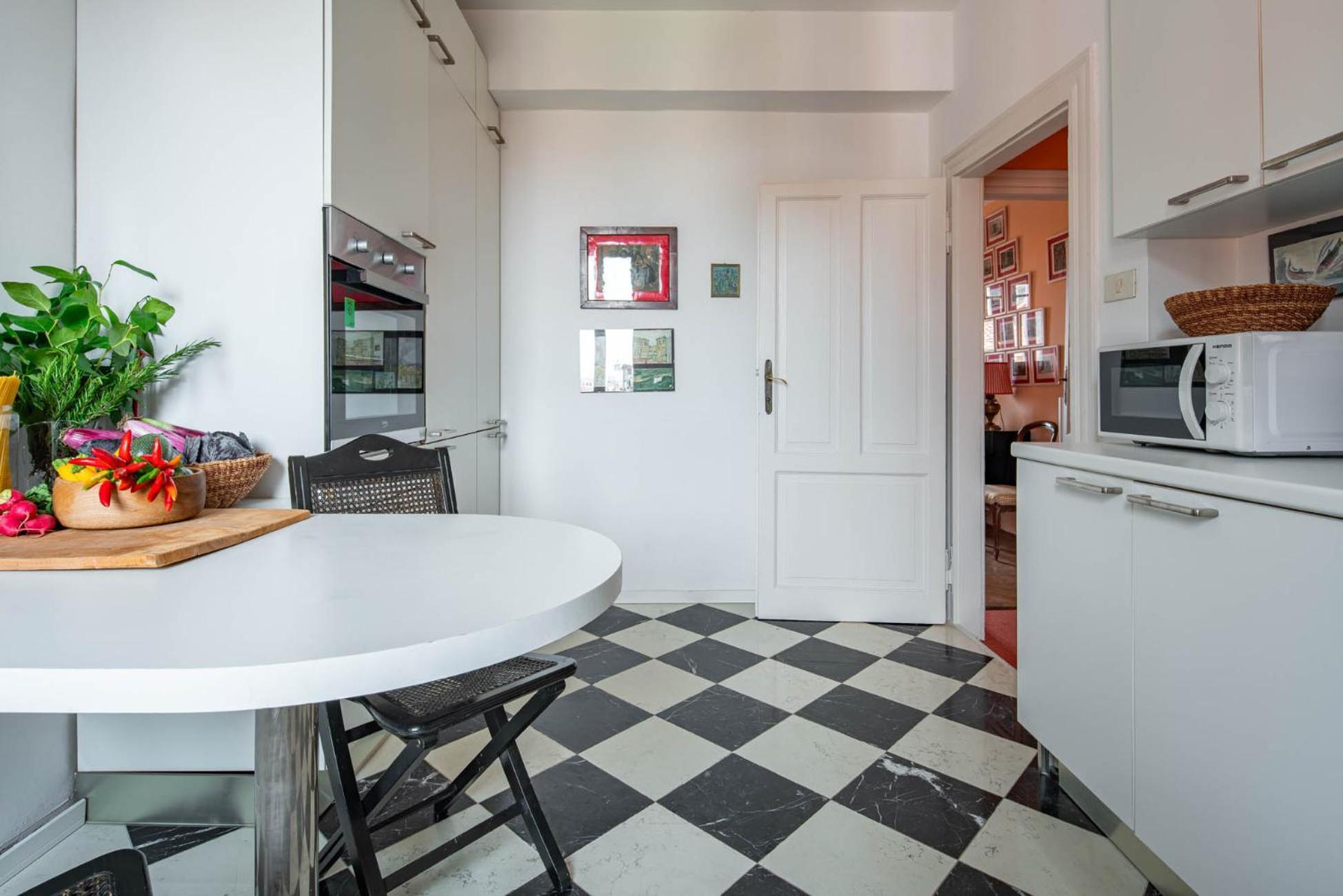 Appartement Casa Golena à Venise Extérieur photo