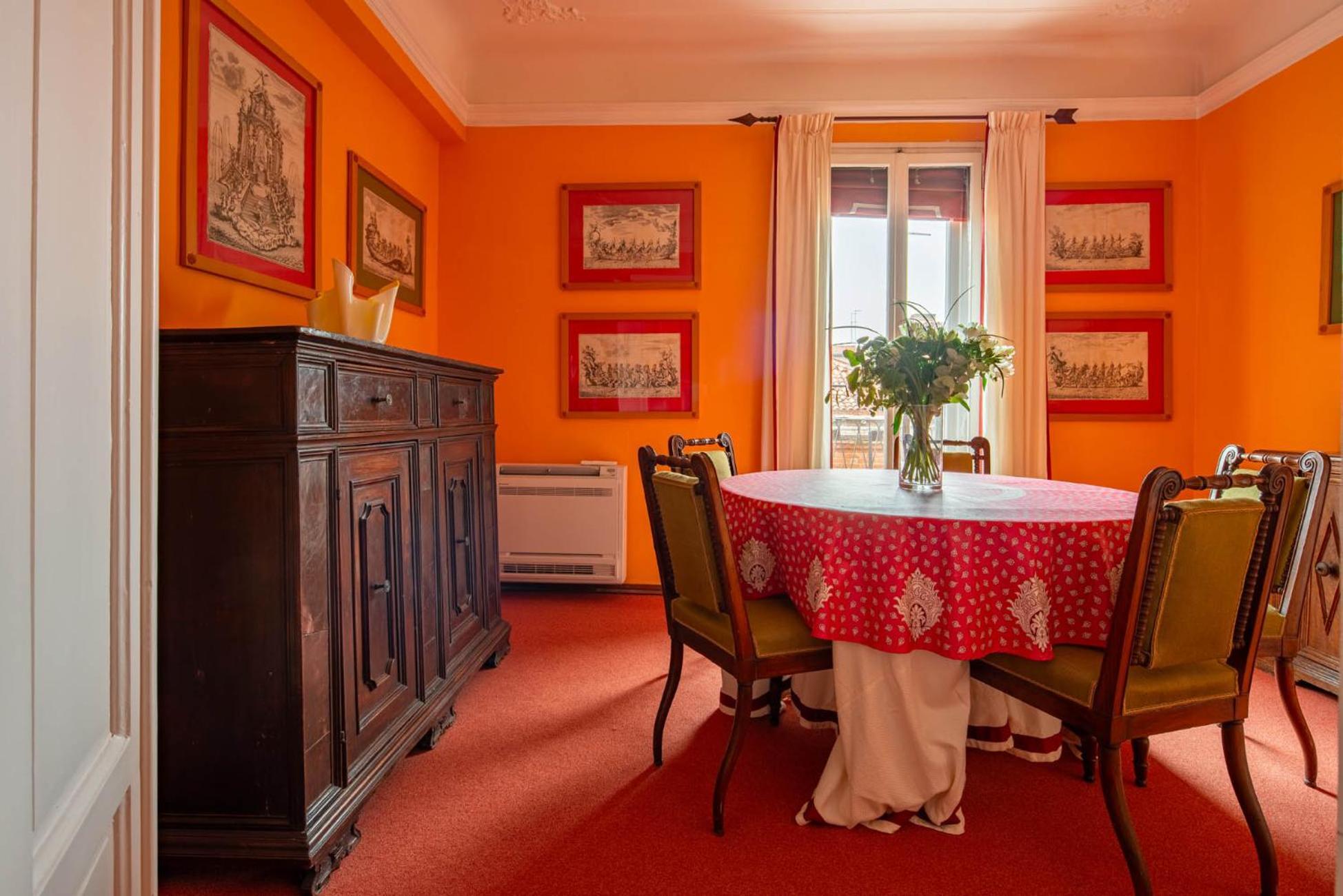 Appartement Casa Golena à Venise Extérieur photo
