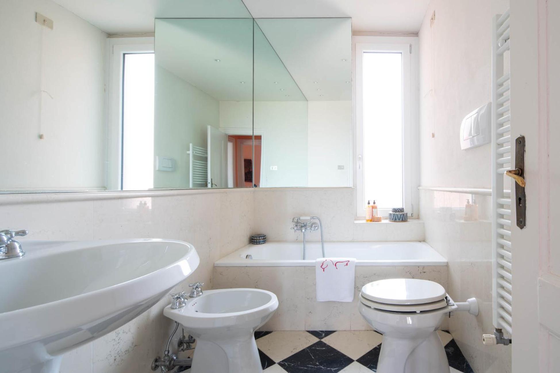 Appartement Casa Golena à Venise Extérieur photo