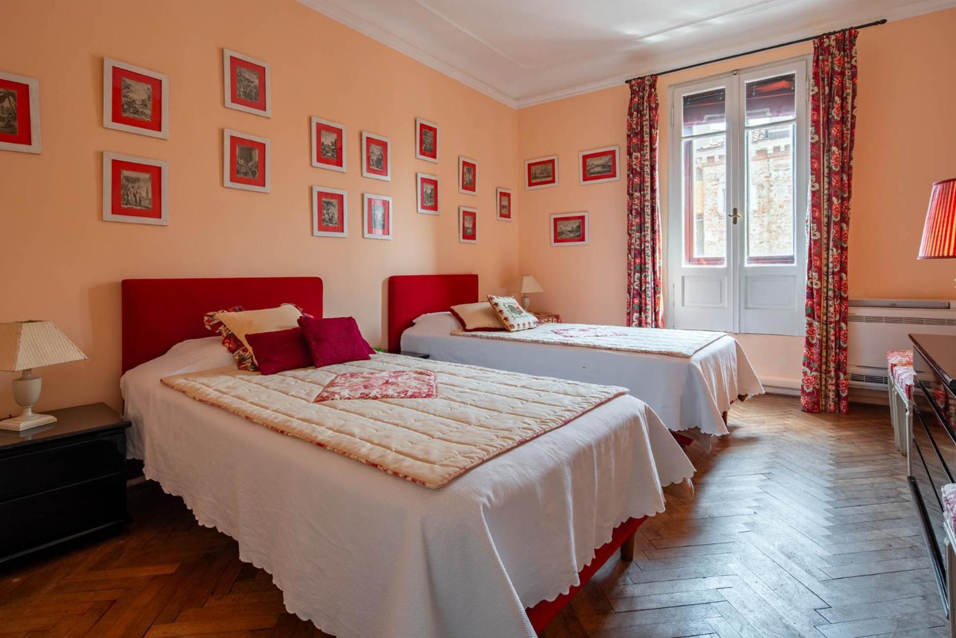 Appartement Casa Golena à Venise Extérieur photo