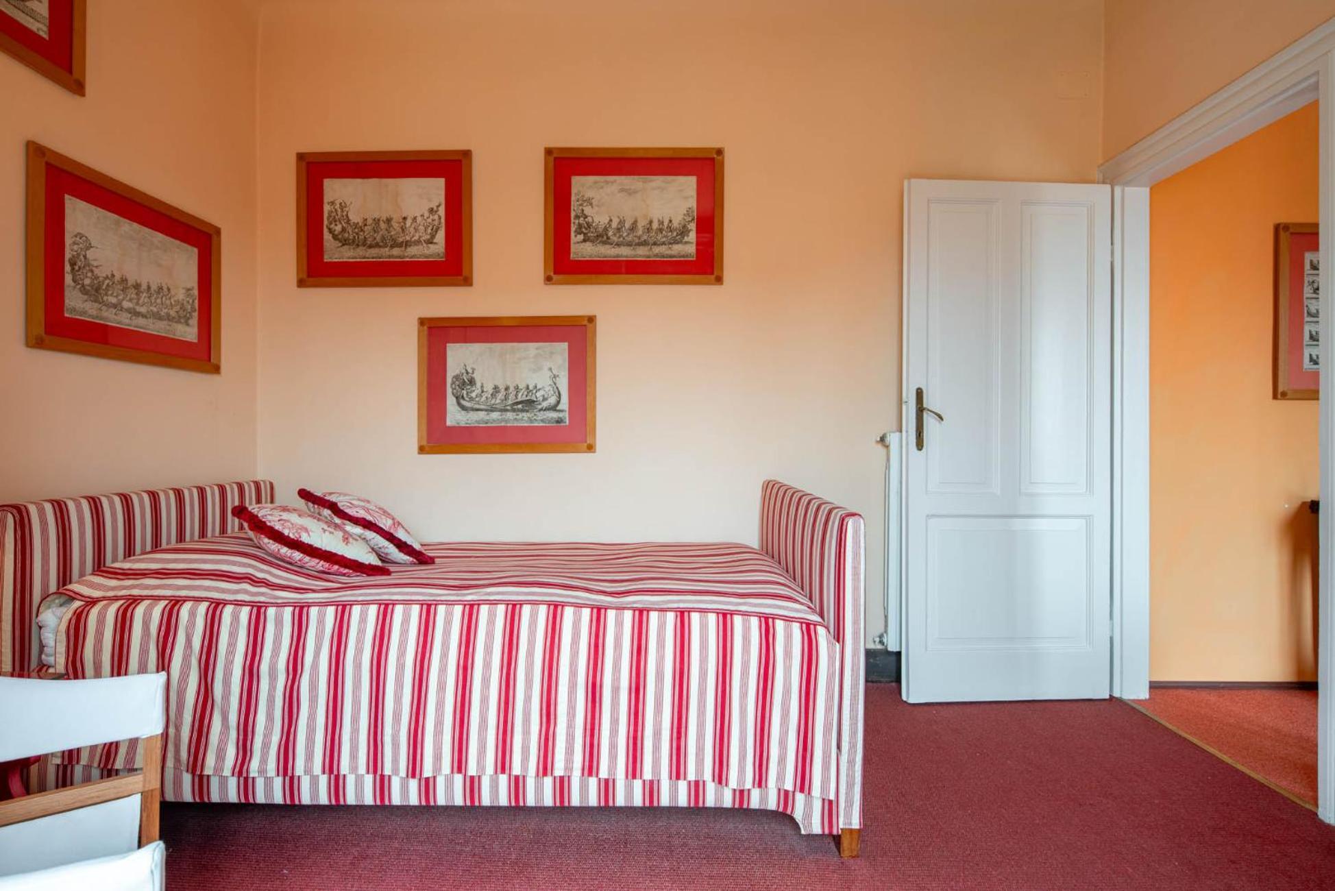 Appartement Casa Golena à Venise Extérieur photo