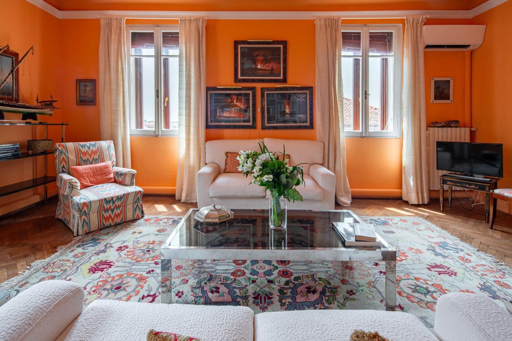 Appartement Casa Golena à Venise Extérieur photo