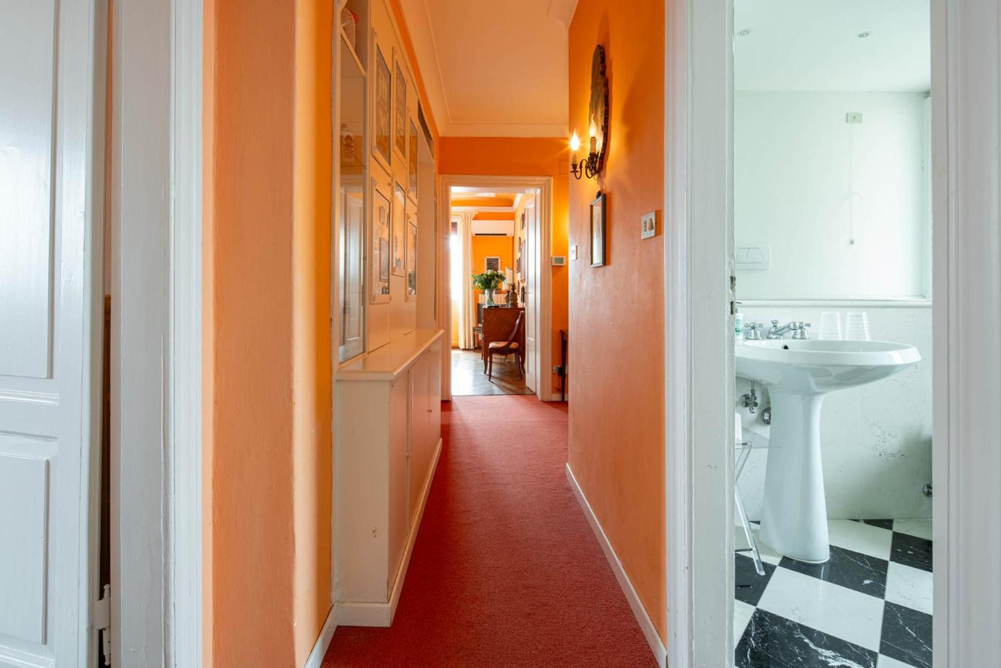 Appartement Casa Golena à Venise Extérieur photo