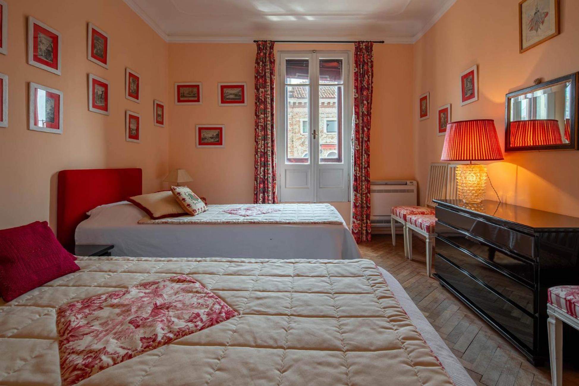 Appartement Casa Golena à Venise Extérieur photo