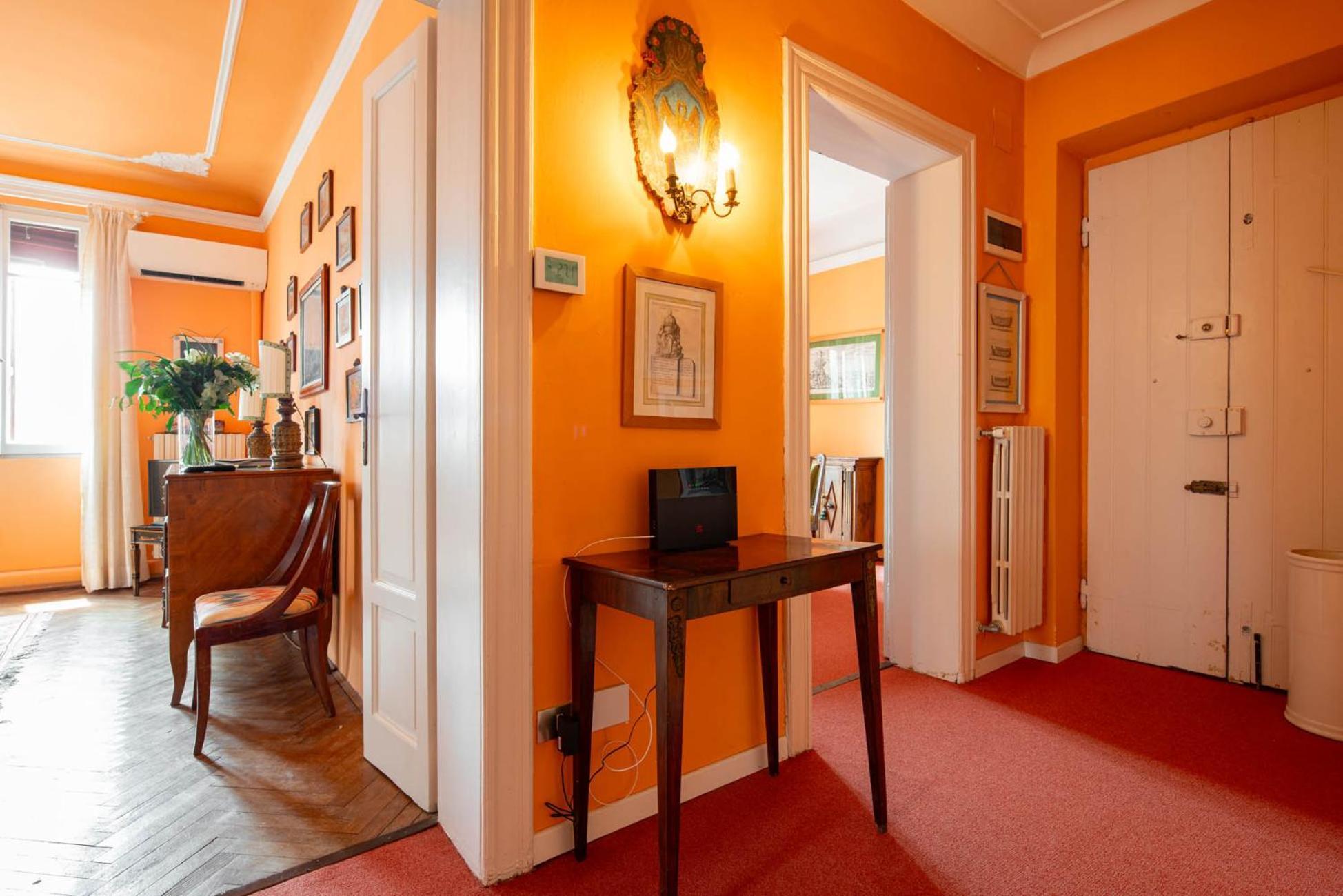 Appartement Casa Golena à Venise Extérieur photo