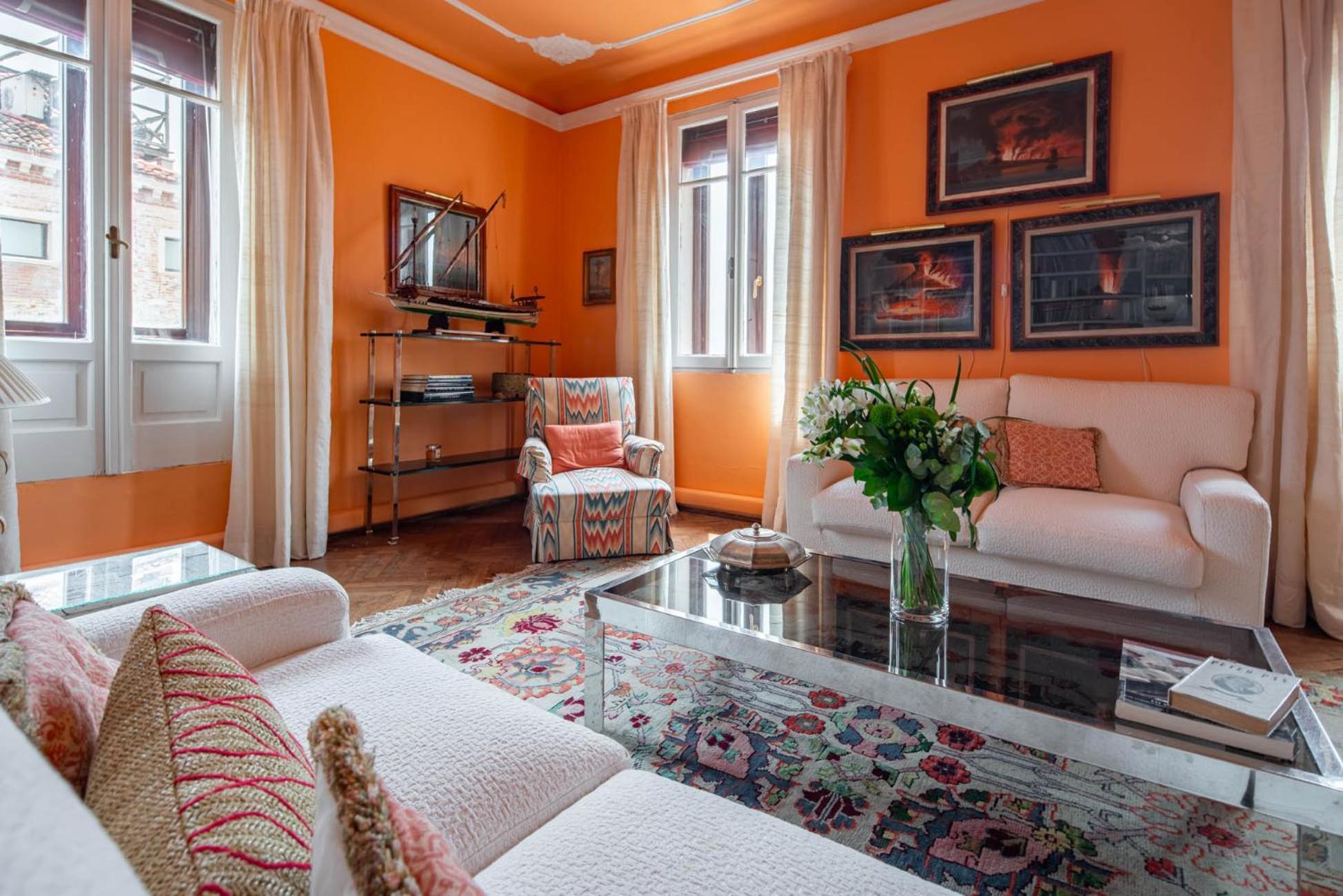 Appartement Casa Golena à Venise Extérieur photo