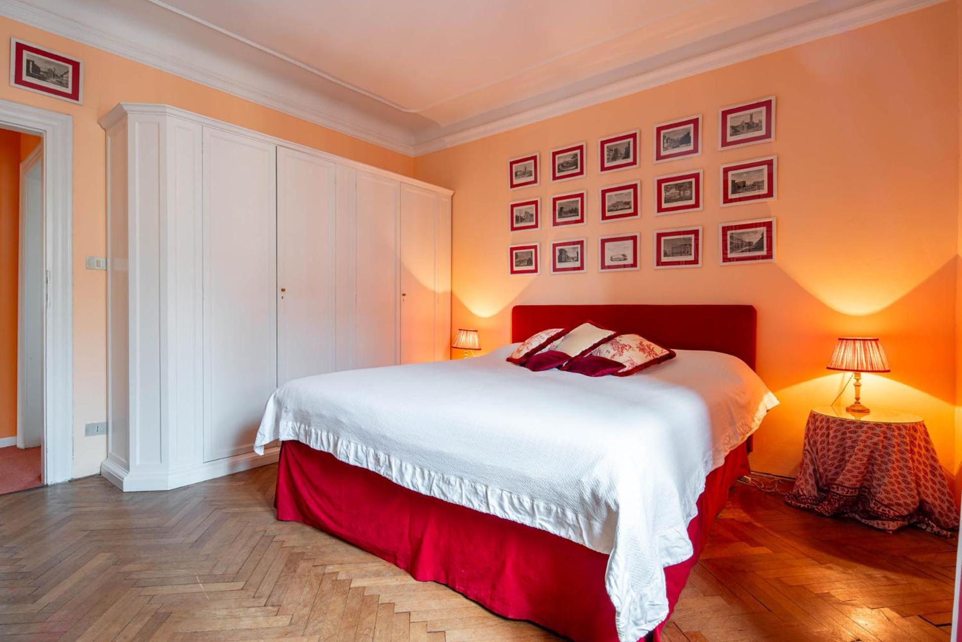 Appartement Casa Golena à Venise Extérieur photo