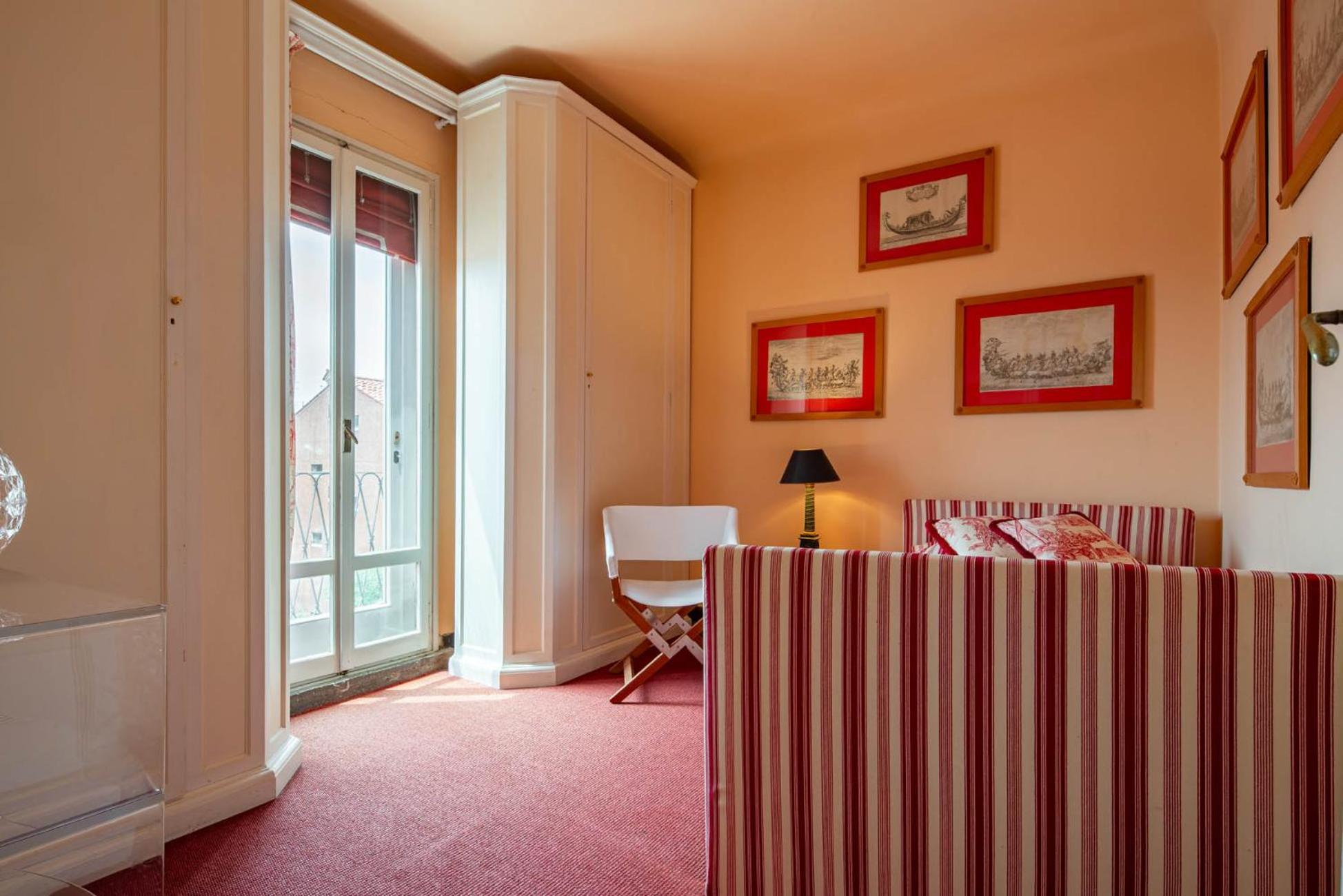 Appartement Casa Golena à Venise Extérieur photo