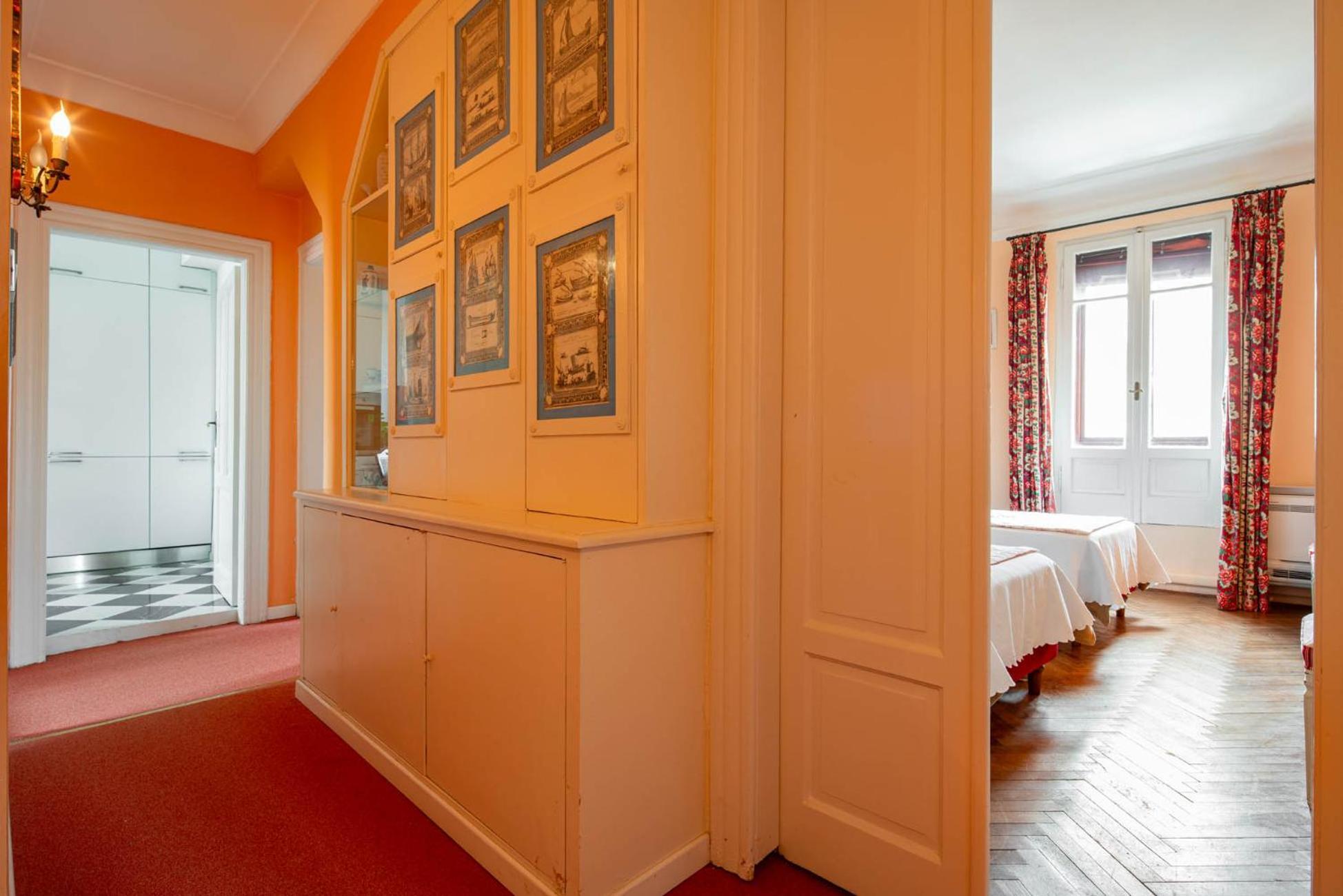 Appartement Casa Golena à Venise Extérieur photo