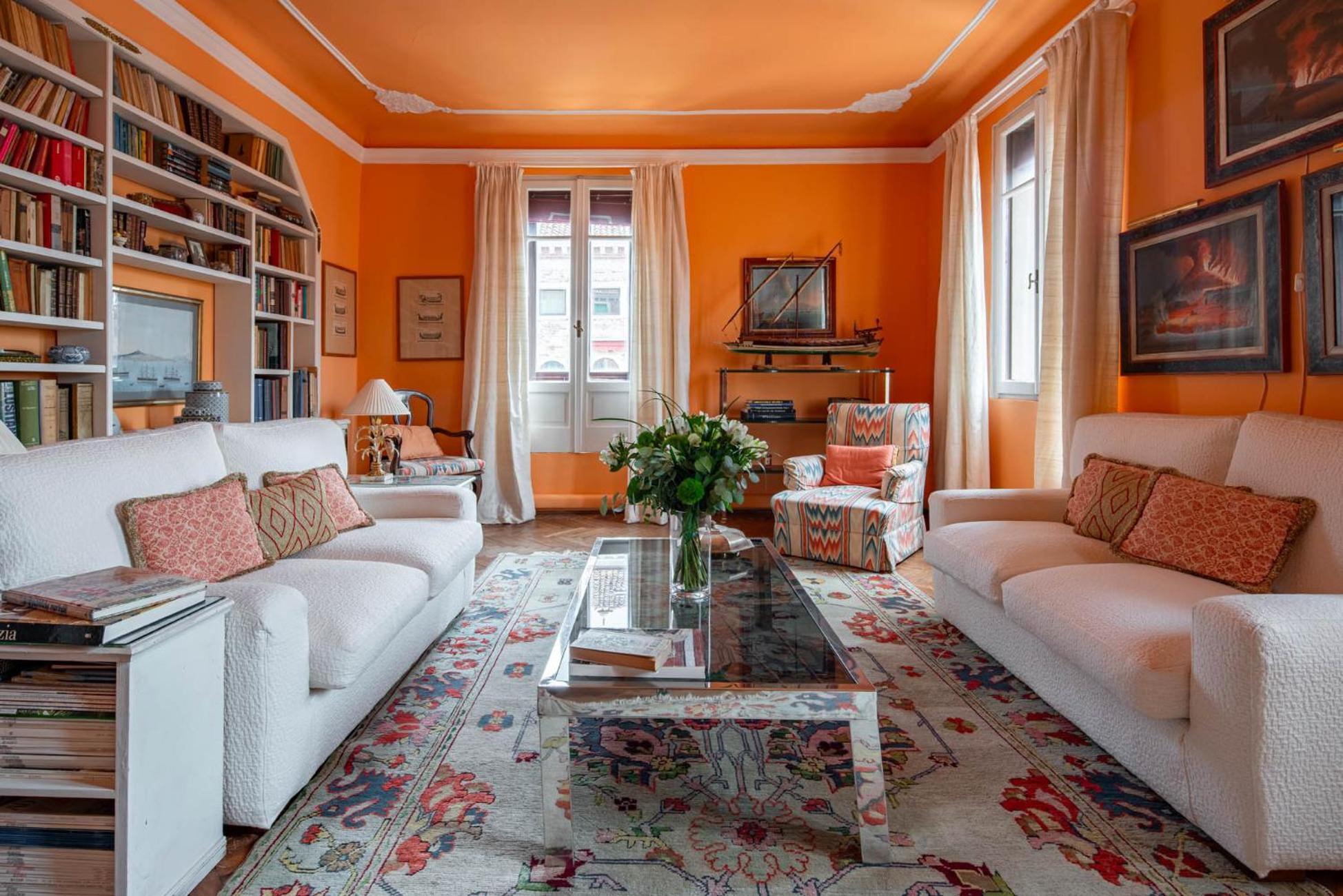 Appartement Casa Golena à Venise Extérieur photo