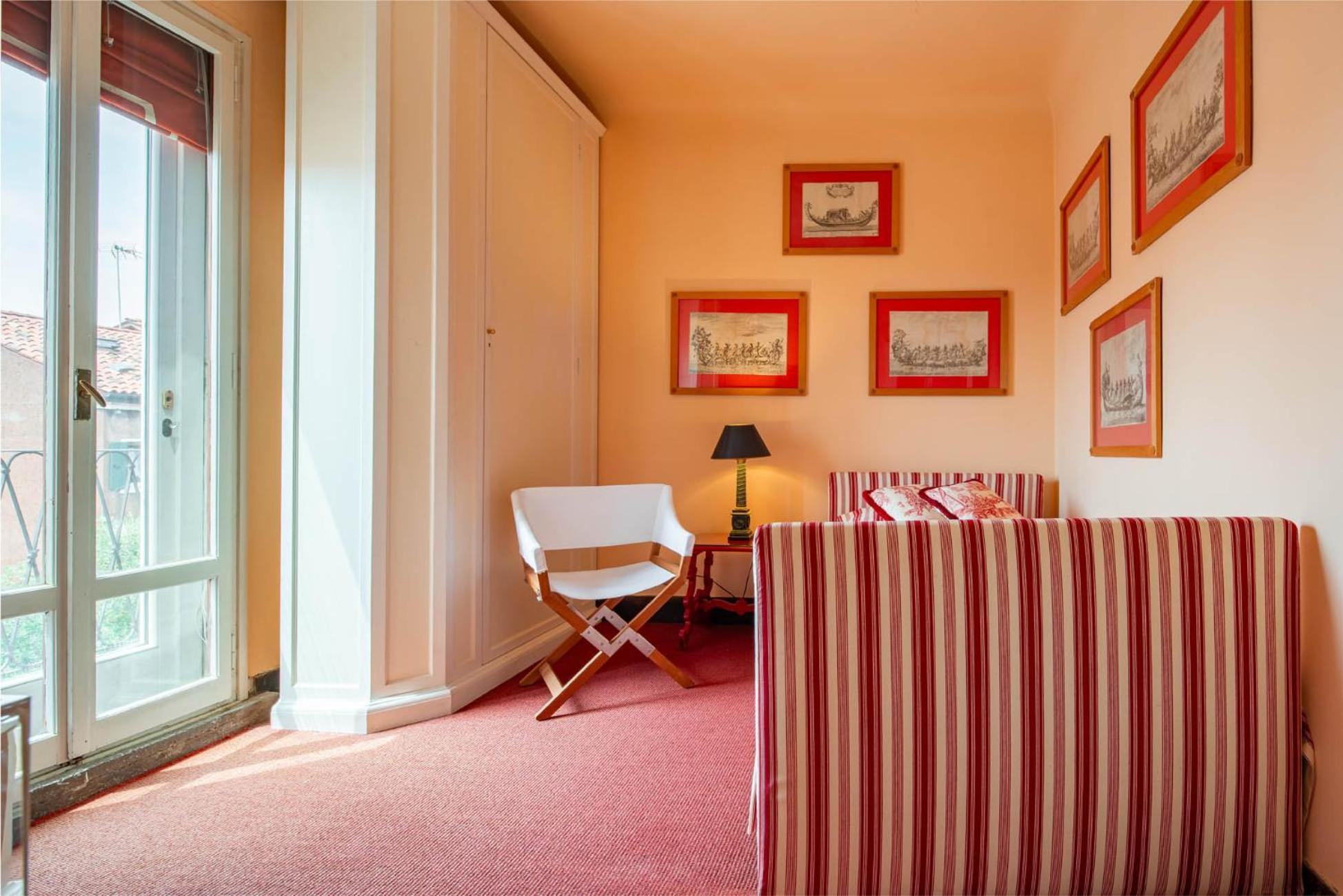 Appartement Casa Golena à Venise Extérieur photo