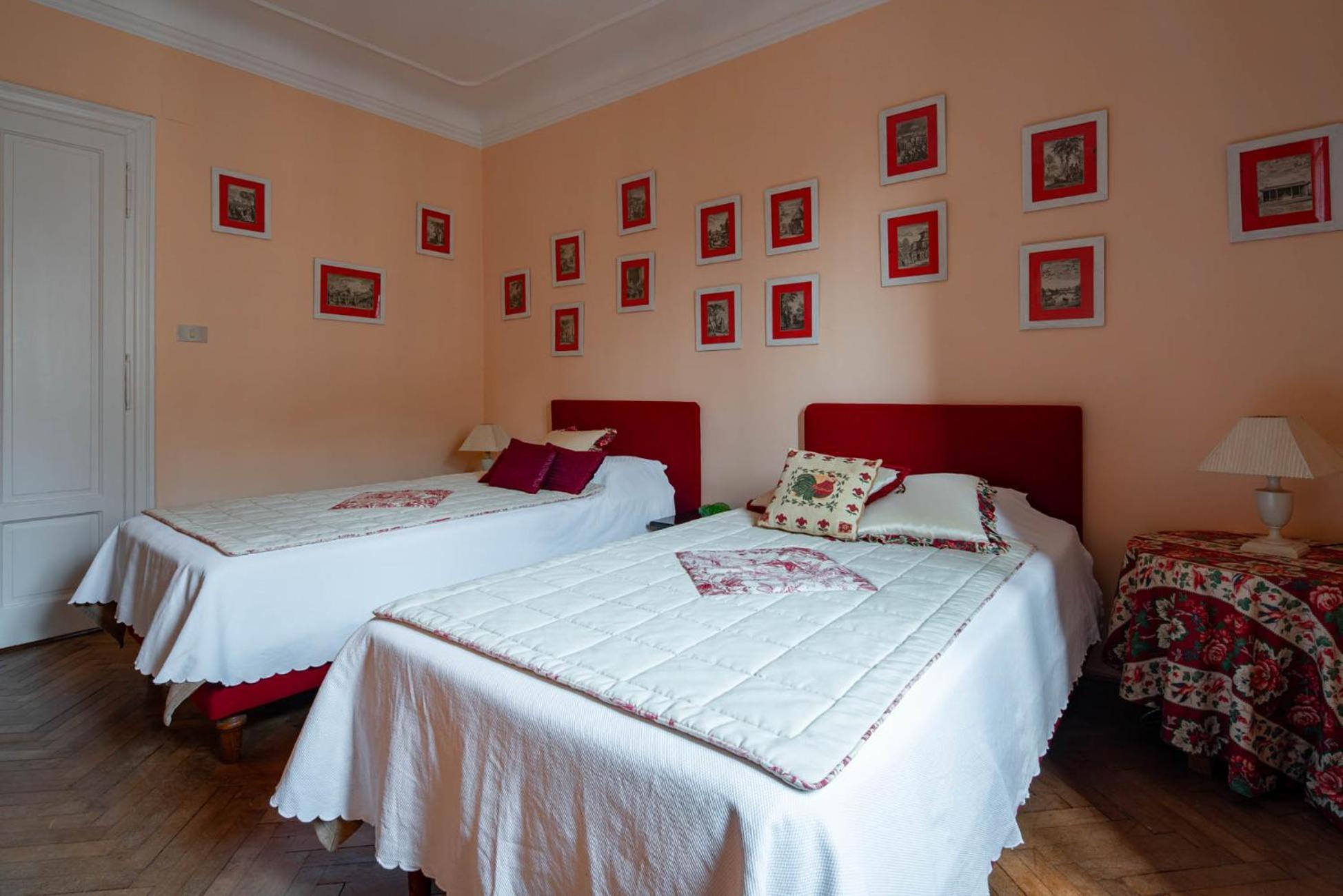 Appartement Casa Golena à Venise Extérieur photo