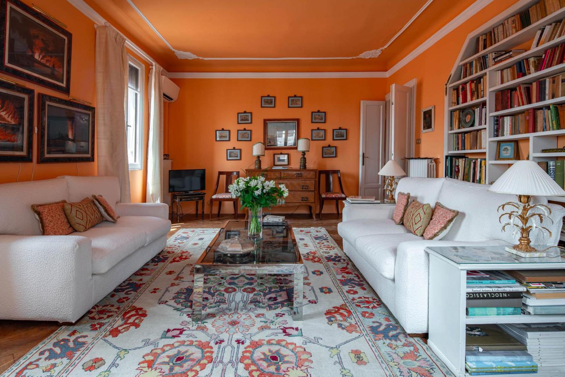 Appartement Casa Golena à Venise Extérieur photo